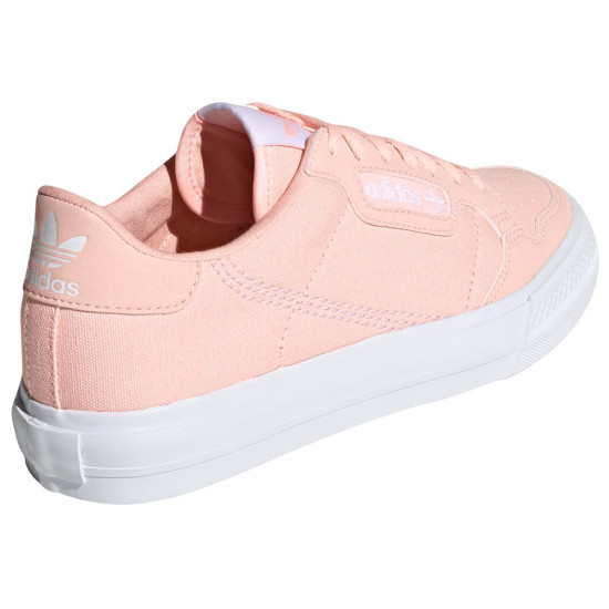 Adidas Continental vulc J